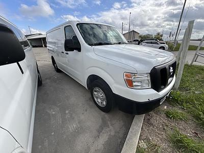 Used 2017 Nissan NV1500 - photo 1