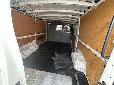 Used 2017 Nissan NV1500 - photo 1