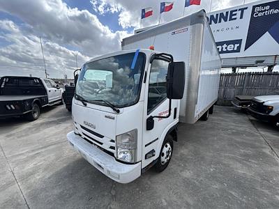 Used 2019 Isuzu NPR - photo 1