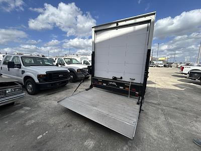 Used 2019 Isuzu NPR - photo 1