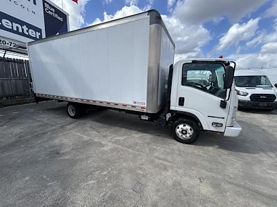 Used 2019 Isuzu NPR - photo 1