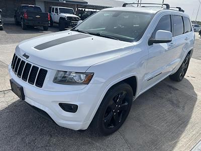 Used 2015 Jeep Grand Cherokee - photo 1