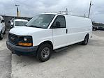 Used 2014 GMC Savana 2500 Empty Cargo Van for sale #910181 - photo 1