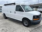 Used 2014 GMC Savana 2500 Empty Cargo Van for sale #910181 - photo 2