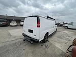 Used 2014 GMC Savana 2500 Empty Cargo Van for sale #910181 - photo 8