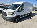Used 2016 Ford Transit 250 Medium Roof Upfitted Cargo Van for sale #A00141 - photo 1