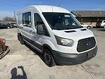 Used 2016 Ford Transit 250 Medium Roof Upfitted Cargo Van for sale #A00141 - photo 3