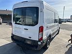 Used 2016 Ford Transit 250 Medium Roof Upfitted Cargo Van for sale #A00141 - photo 7