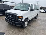 Used 2012 Ford E-350 XLT Passenger Van for sale #A04627 - photo 1