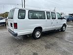 Used 2012 Ford E-350 XLT Passenger Van for sale #A04627 - photo 7