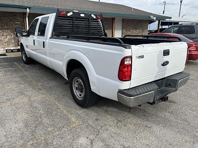 Used 2015 Ford F-350 XL Crew Cab for sale #A09781 - photo 2