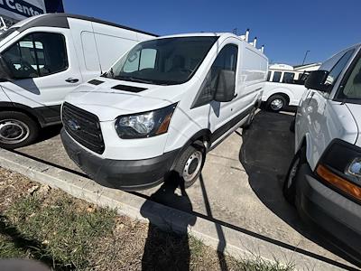 Used 2019 Ford Transit 250 Low Roof Upfitted Cargo Van for sale #A41363 - photo 1