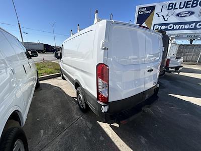 Used 2019 Ford Transit 250 Low Roof Upfitted Cargo Van for sale #A41363 - photo 2