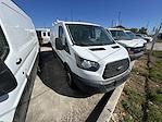 Used 2019 Ford Transit 250 Low Roof Upfitted Cargo Van for sale #A41363 - photo 3