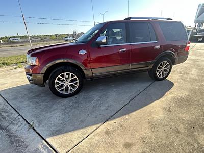 Used 2017 Ford Expedition - photo 1