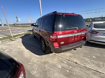 Used 2017 Ford Expedition - photo 1