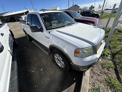 Used 2006 Ford F-150 - photo 1