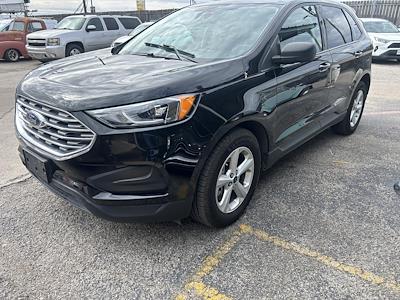 Used 2021 Ford Edge SE for sale #A50923 - photo 1