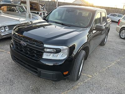 Used 2022 Ford Maverick XL SuperCrew Cab for sale #A56026 - photo 1
