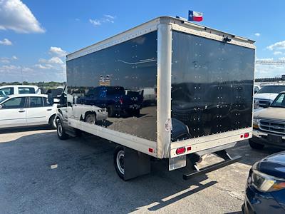 Used 2021 Ford Transit 250 M H EBY Box Truck for sale #A65846 - photo 2