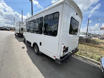 Used 2010 Ford E-350 Shuttle Bus for sale #A65851 - photo 2