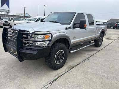 Used 2014 Ford F-250 - photo 1