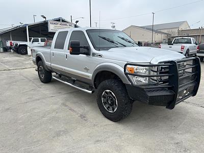 Used 2014 Ford F-250 - photo 1