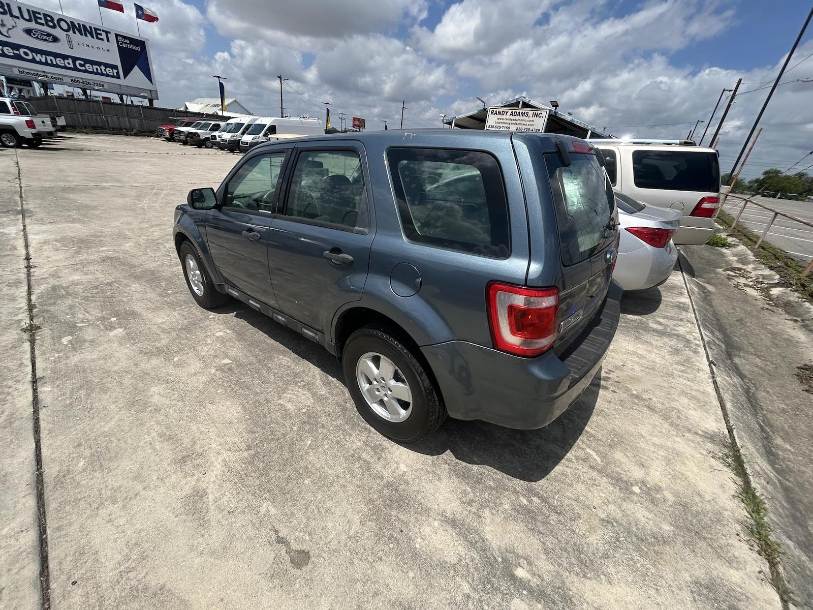 Used 2012 Ford Escape - photo 9