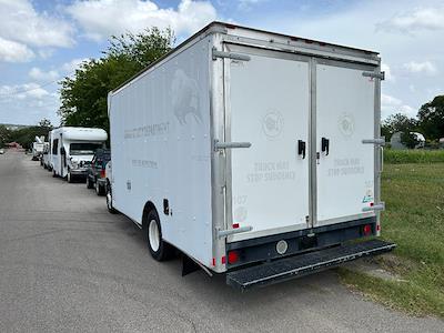 Used 2012 Ford E-350 Box Van for sale #A82326 - photo 2