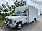 Used 2012 Ford E-350 Box Van for sale #A82326 - photo 1