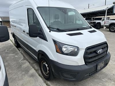 Used 2020 Ford Transit 250 - photo 1