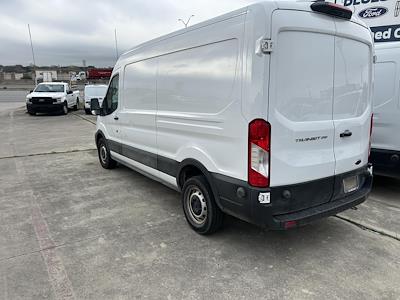 Used 2020 Ford Transit 250 - photo 1