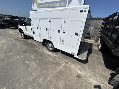 Used 2016 Ford F-250 Regular Cab Service Truck for sale #A92815 - photo 2