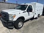 Used 2016 Ford F-250 Regular Cab Service Truck for sale #A92815 - photo 1