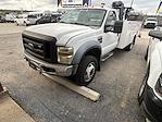 Used 2008 Ford F-550 Regular Cab Service Truck for sale #A94718 - photo 1