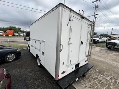 Used 2019 Ford Transit 350 HD Cutaway for sale #A96791 - photo 2