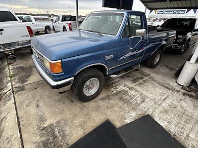 Used 1991 Ford F-150 - photo 1