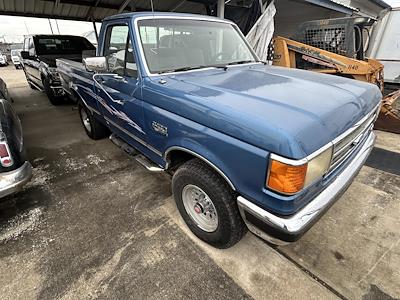 Used 1991 Ford F-150 - photo 1