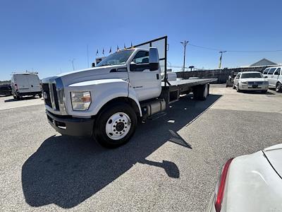 Used 2017 Ford F-650 - photo 1