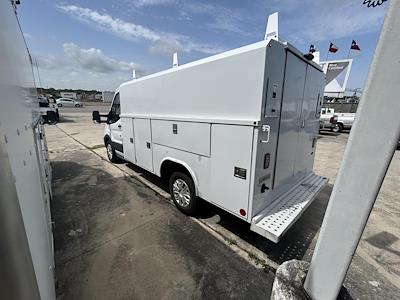 Used 2020 Ford Transit 350 Service Utility Van for sale #B18266 - photo 2