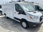 Used 2020 Ford Transit 350 Service Utility Van for sale #B18266 - photo 4