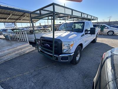 Used 2014 Ford F-250 XL Super Cab for sale #B33401 - photo 1