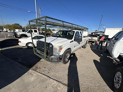 Used 2014 Ford F-250 XL Super Cab for sale #B33402 - photo 1