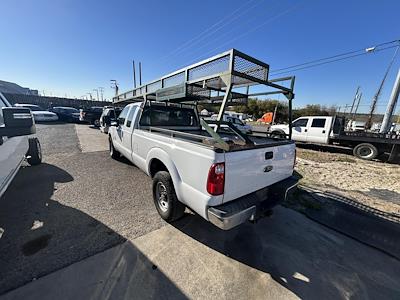 Used 2014 Ford F-250 XL Super Cab for sale #B33402 - photo 2