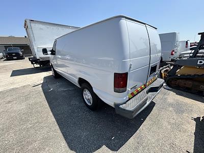 Used 2011 Ford E-150 Empty Cargo Van for sale #B35614 - photo 2