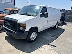 Used 2011 Ford E-150 Empty Cargo Van for sale #B35614 - photo 1