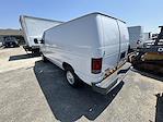 Used 2011 Ford E-150 Empty Cargo Van for sale #B35614 - photo 2