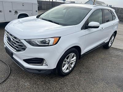 Used 2019 Ford Edge SEL for sale #B77174 - photo 1