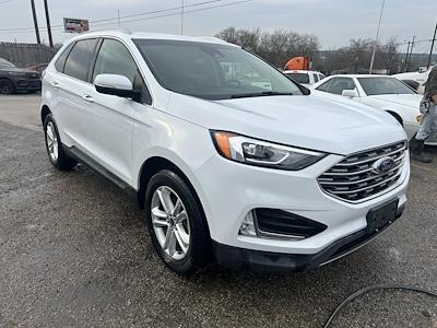 Used 2019 Ford Edge SEL for sale #B77174 - photo 2