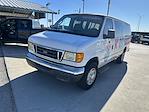 Used 2003 Ford E-350 Passenger Van for sale #B88817 - photo 1
